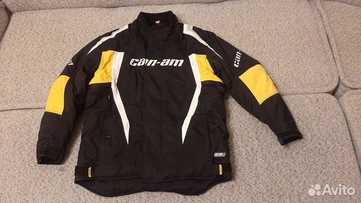 Мотоэкипировка BRP