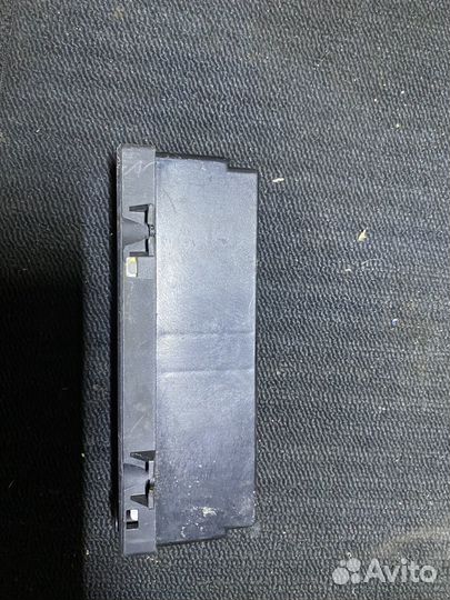 Дисплей информационный Opel Astra F