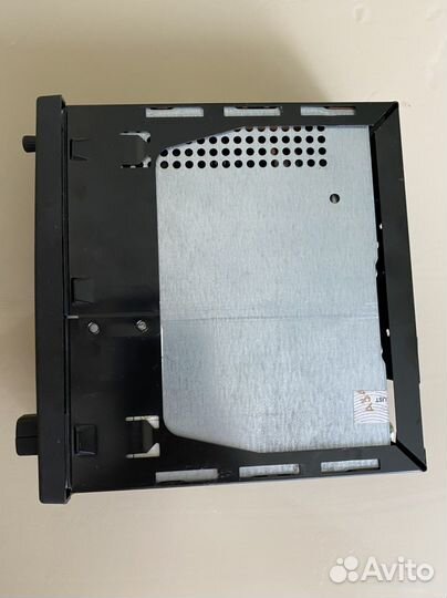 Магнитолола Philips car 400