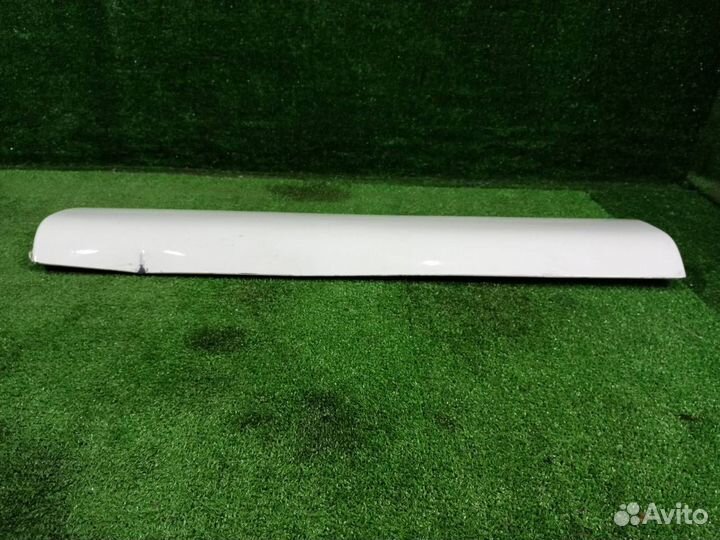 Молдинг двери / Накладка / Расширитель задний