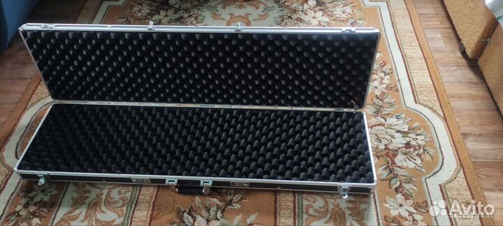 Кейс для оружия