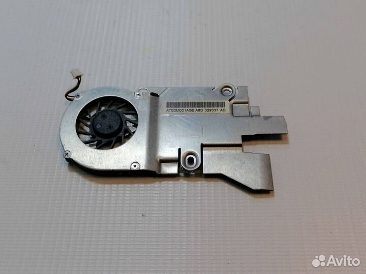 Кулер Acer Aspire One D255