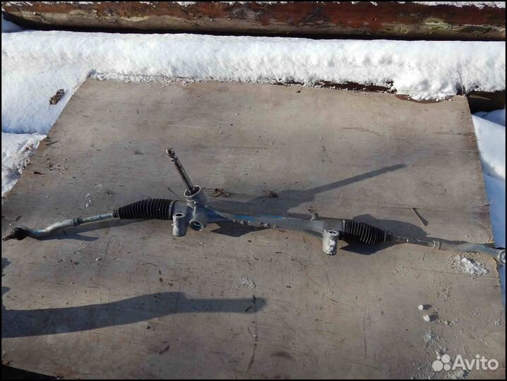 Рулевая рейка Lexus UX 1 поколение