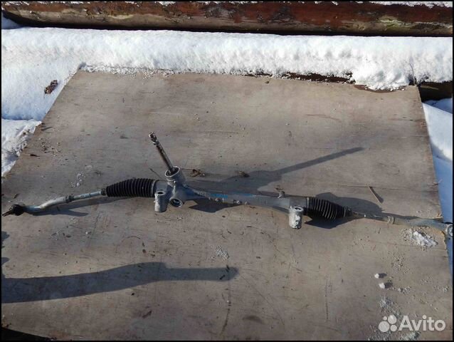 Рулевая рейка Lexus UX 1 поколение