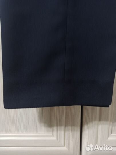 Школьные брюки и рубашка