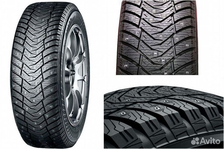 Yokohama Ice Guard IG65 215/65 R16 102T