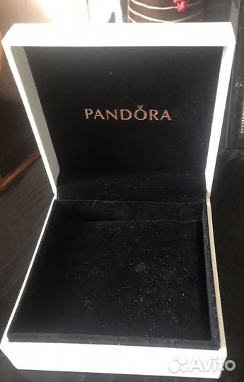 Коробочка Pandora