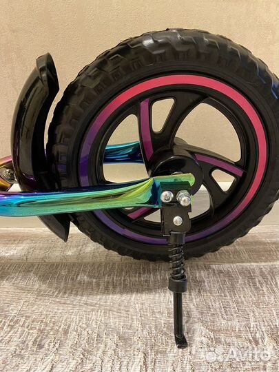 Новый Беговел small rider