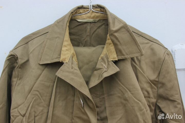 Форма Х/Б СССР