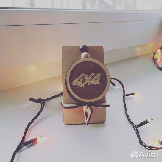 Ароматизаторы в авто