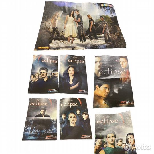 Вещи по фильму 