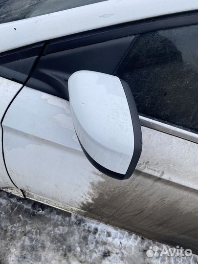 Запчасти ford mondeo 4