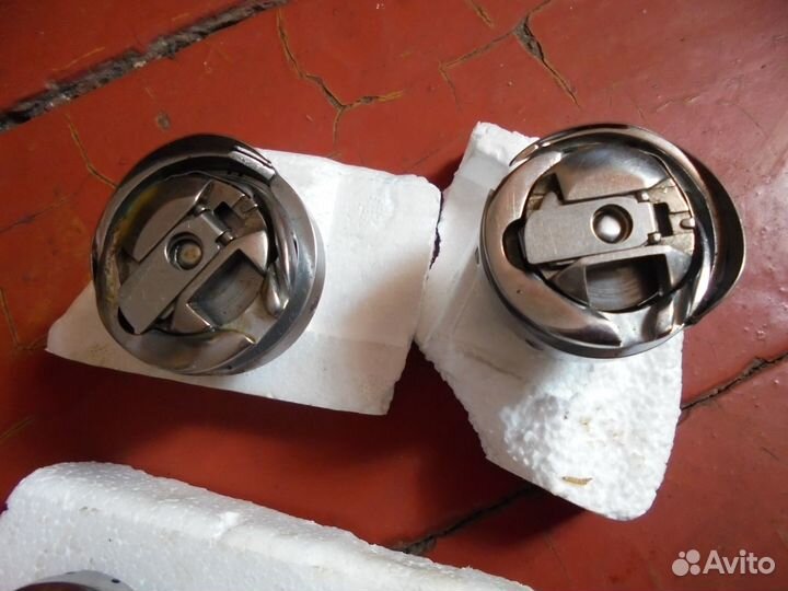 Челноки отечественные в колекцию