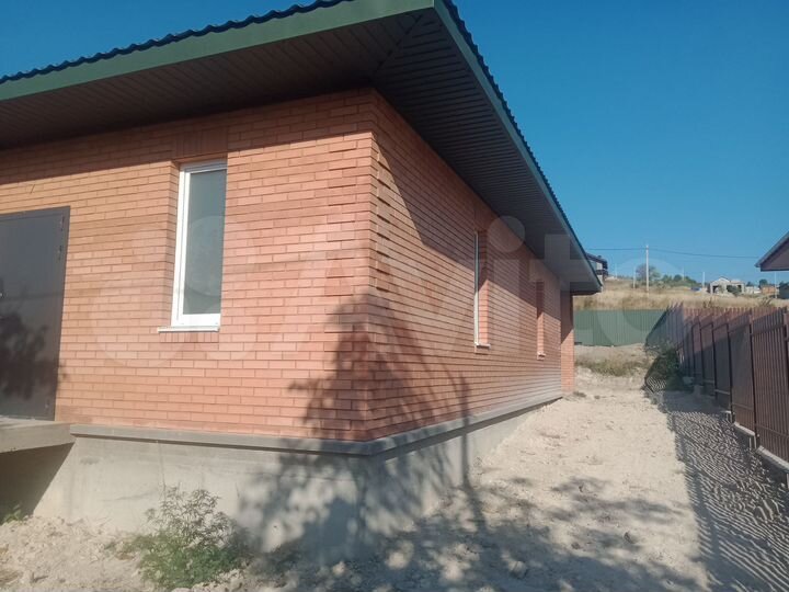 Дом 93 м² на участке 5,5 сот.