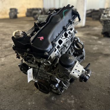 Двигатель 3.0 N52B30AE
