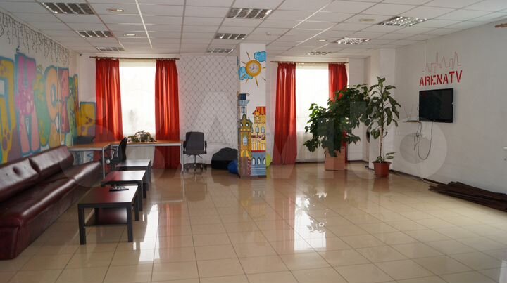 Комната 11 м², 5/5 эт.