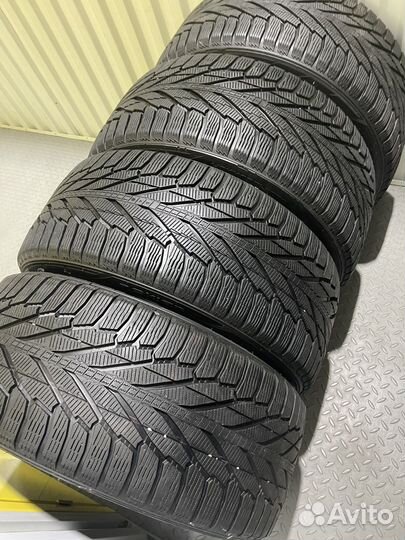 Nokian Tyres Hakkapeliitta R2 SUV 275/45 R20 110R