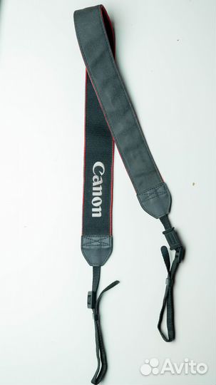 Ремень для фотоаппарата Canon