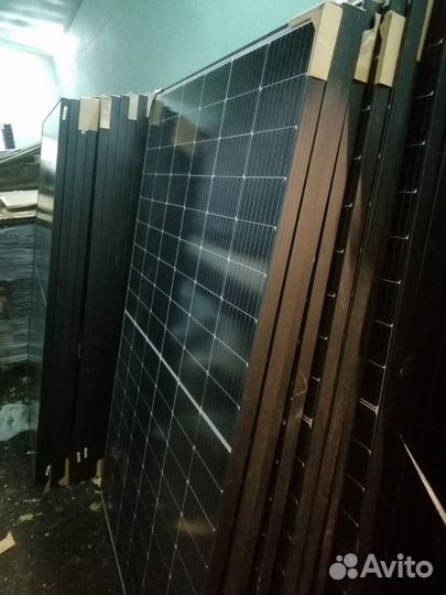 Солнечная батарея