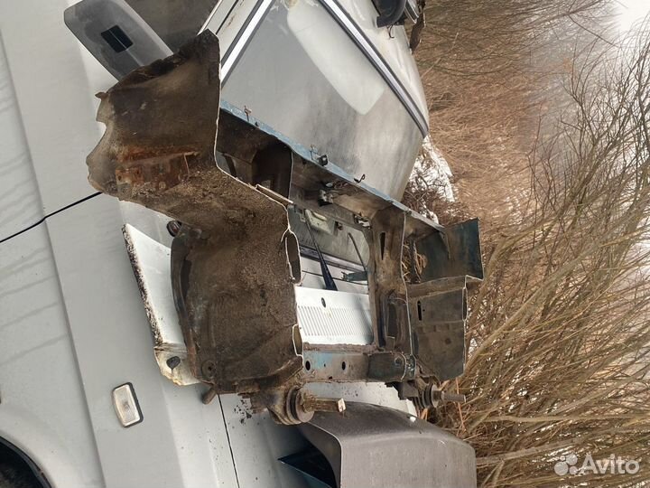 Телевизор на ваз 2109