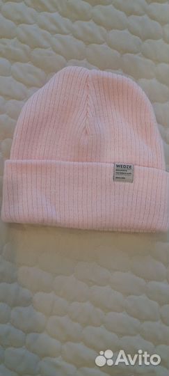 Шапки Декатлон новые