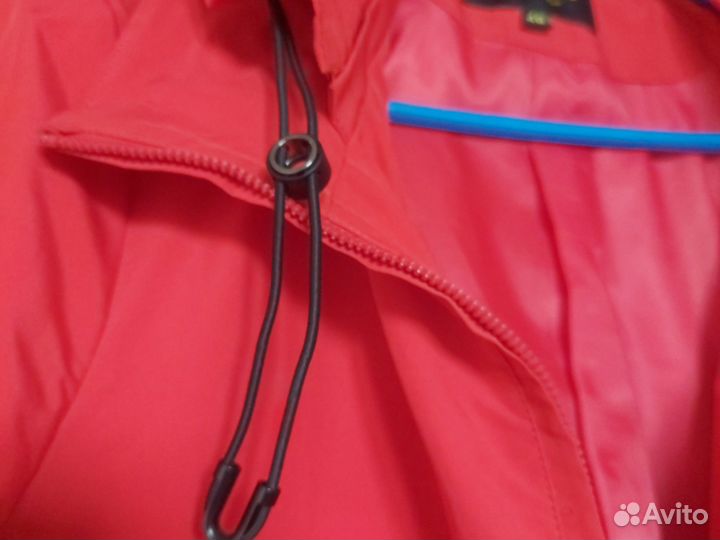 Куртка женская