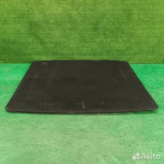 Пол багажника SsangYong Actyon 2 SUV 2012