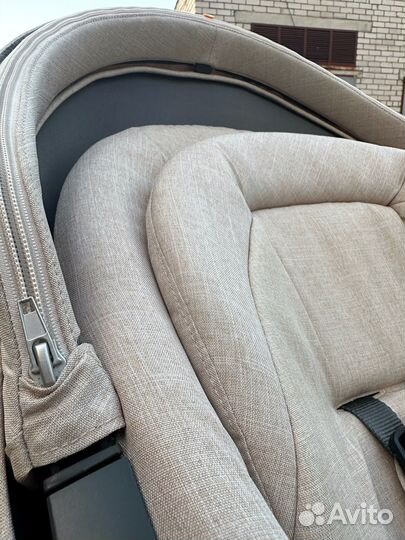 Коляска Stokke xplory 2 в 1