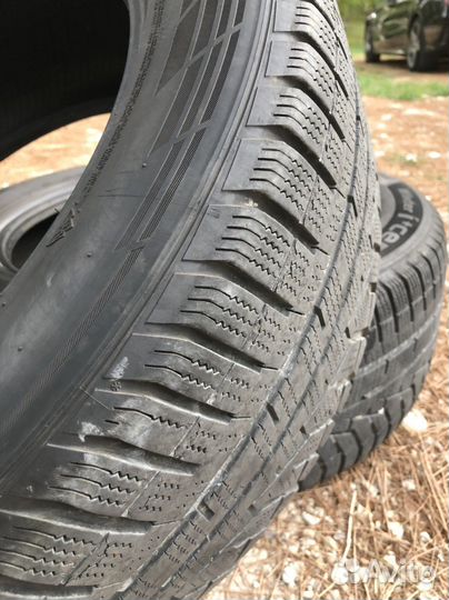 Hankook Winter I'Cept Evo2 W320A SUV 235/55 R18