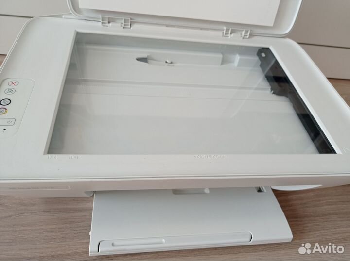 Принтер-сканер-копир мфу HP Deskjet 2320
