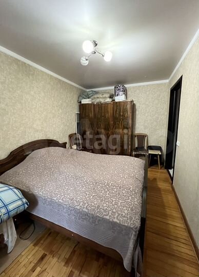 2-к. квартира, 46,8 м², 2/9 эт.