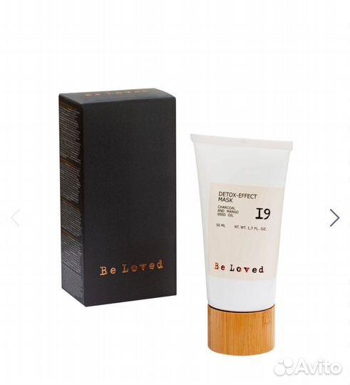 Маска для лица