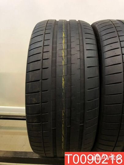 Vredestein Ultrac Vorti 255/40 R20 101Y