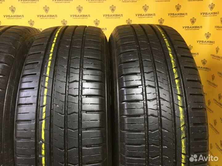 Nokian Tyres Rotiiva HT 265/70 R17 S