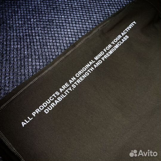 Шорты Future (Магазин)