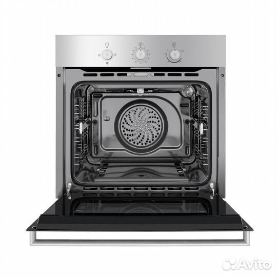 Maunfeld mgog.673S газовый духовой шкаф