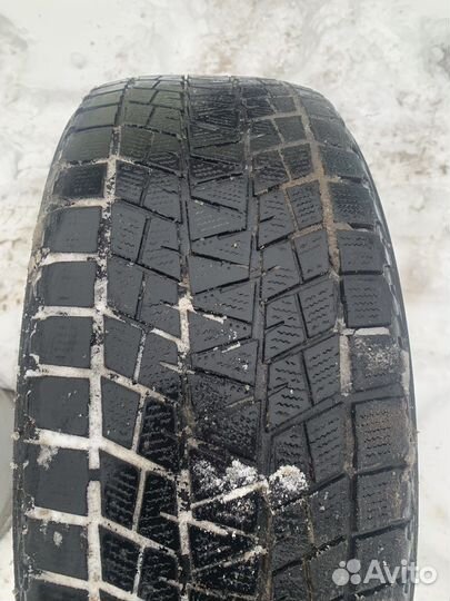 Michelin X-Ice North 2 245/60 R18