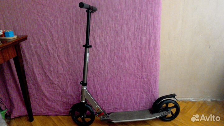 Самокат oxelo town 5