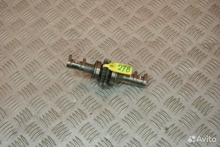 Распредвал Yamaha YZ250