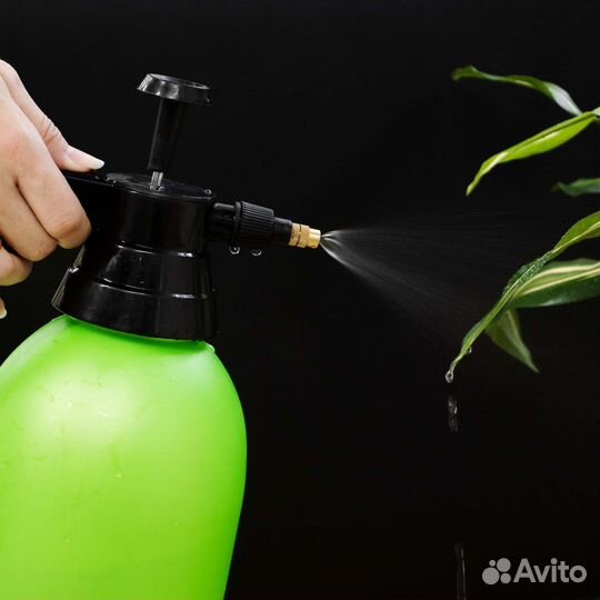 Распылитель (пульверизатор) помповый, 2,0L