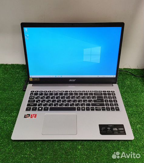 Ноутбук Acer Aspire 315-23 (Лен190)