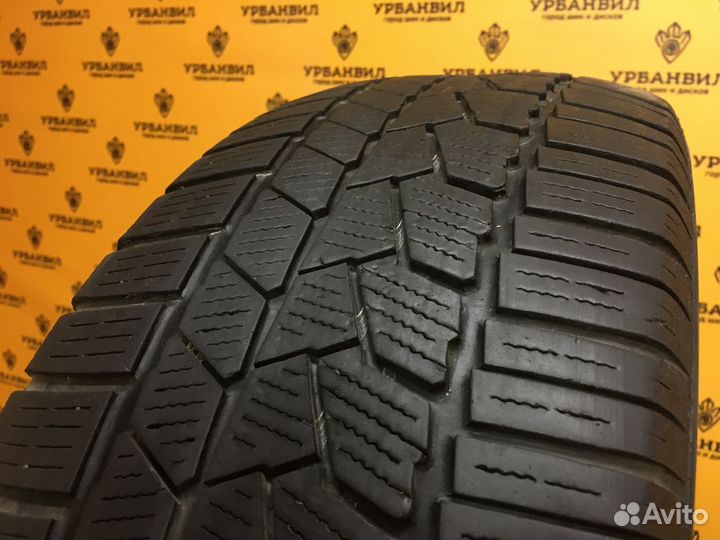 Continental ContiWinterContact TS 850 225/60 R18 104H