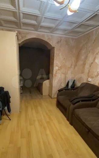 2-к. квартира, 56 м², 1/5 эт.