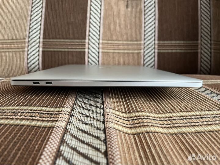 MacBook Pro 15 TouchBar в идеале