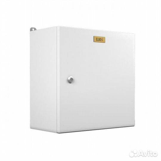 Серверный шкаф цмо EMW-300.300.210-1-IP66 445661