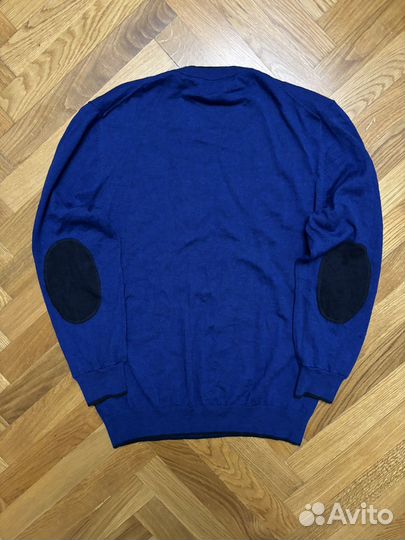 Джемпер Aeronautica militare