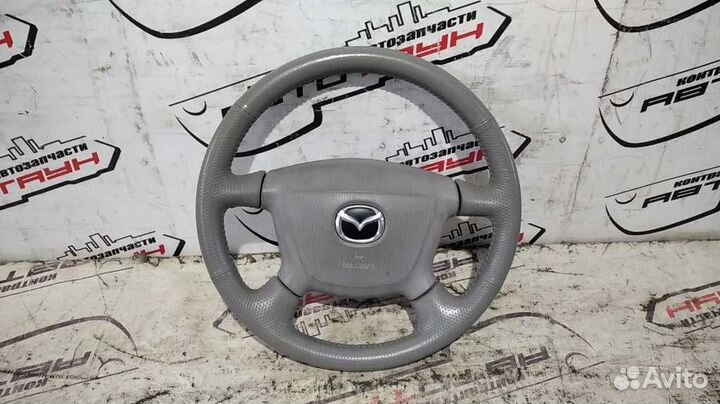 Руль mazda ford. bongo friendee capella demio fami