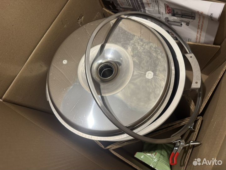 Самогонный аппарат