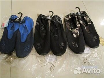 Европ Аква обувь 40-46 47 48 49 50 51 аквашуз кеды