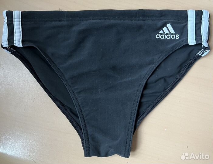 Плавки adidas оригинал 140-152